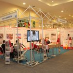 Exhibition Area (324)